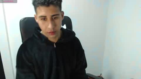 Daiki jack online show from February 20, 2025, 11:43 pm