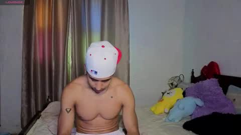 Daiki jack online show from September 22, 2025, 6:54 pm