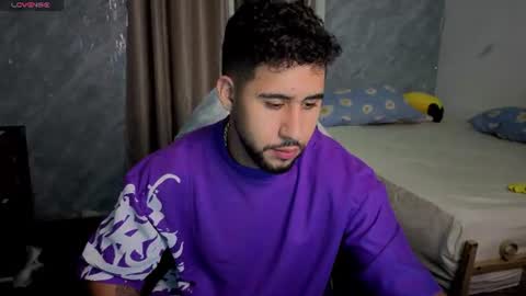 Snapshot of alejandrojf_00 chatting on June 30, 2026, 11:06 pm Daiki jack online show from June 30, 2026, 11:06 pm