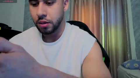 Snapshot of alejandrojf_00 chatting on July 21, 2026, 6:10 pm Daiki jack online show from July 21, 2026, 6:10 pm