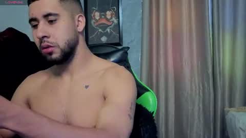 Snapshot of alejandrojf_00 chatting on July 23, 2026, 9:02 pm Daiki jack online show from July 23, 2026, 9:02 pm