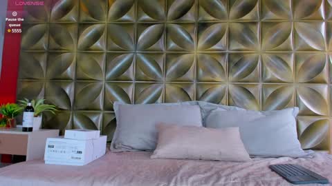 Alejo  online show from January 21, 2025, 8:11 pm