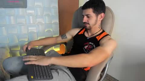 Snapshot of alejandrostorm chatting on March 20, 2026, 4:28 am Alejo online show from March 20, 2026, 4:28 am