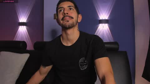 Alejo  online show from May 26, 2026, 5:31 pm