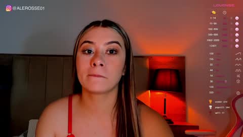 alejandra independent models online show from December 30, 2024, 2:09 am