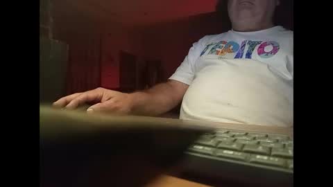 alejito16 online show from October 26, 2025, 6:41 am