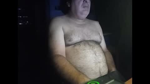 alejito16 online show from March 16, 2026, 6:28 am