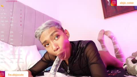Snapshot of alejo_cute chatting on December 29, 2024, 11:18 pm alejo_cute online show from December 29, 2024, 11:18 pm