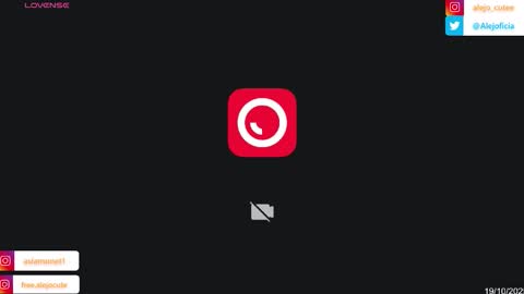 Snapshot of alejo_cute chatting on October 19, 2025, 10:10 pm alejo_cute online show from October 19, 2025, 10:10 pm