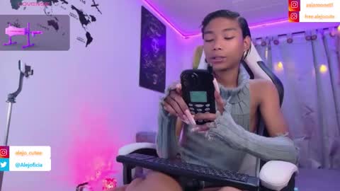 Snapshot of alejo_cute chatting on January 17, 2026, 11:08 pm alejo_cute online show from January 17, 2026, 11:08 pm