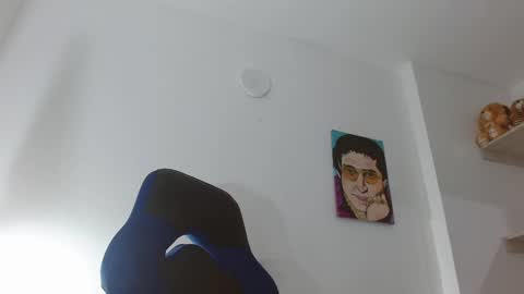 David online show from February 3, 2025, 12:15 am