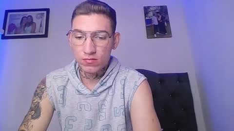 alejo online show from April 24, 2026, 2:58 am