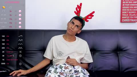 Snapshot of alejo_peverell chatting on December 7, 2024, 6:48 pm alejo peverell online show from December 7, 2024, 6:48 pm