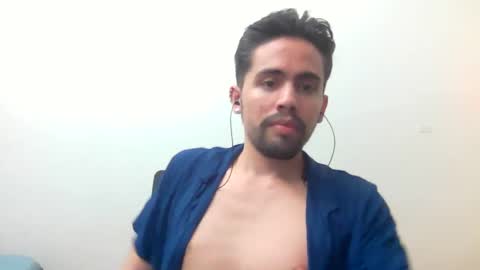 alejo_shy online show from January 7, 2025, 5:54 am