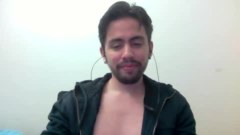 alejo_shy online show from February 17, 2025, 3:15 am