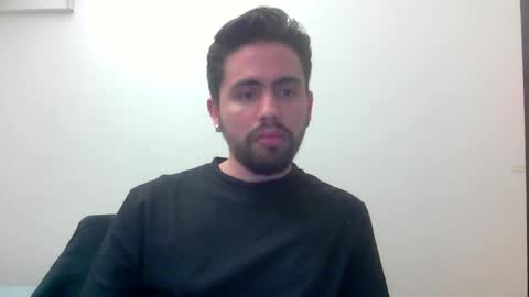 alejo_shy online show from October 18, 2025, 9:26 pm