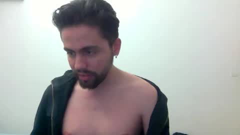 alejo_shy online show from October 20, 2025, 2:56 am