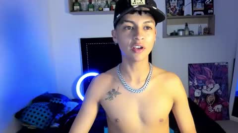 alejo online show from May 21, 2026, 6:53 am