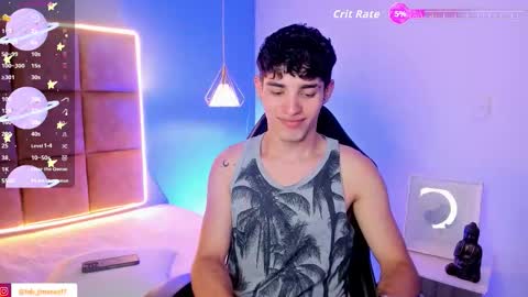 ALejoo Saenz online show from March 3, 2026, 1:28 pm