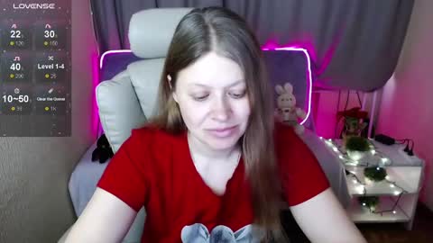 Aleksa online show from March 4, 2025, 3:44 am