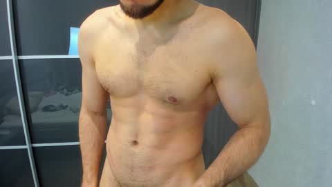 aleks_brown online show from February 1, 2025, 3:18 pm