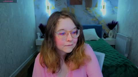 Aleks online show from May 2, 2026, 1:10 am