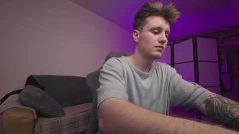 Alex and Linar online show from November 26, 2025, 10:22 pm