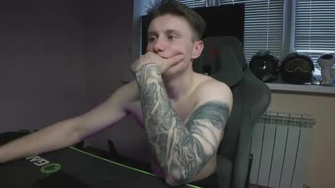 Alex and Linar online show from April 1, 2026, 2:36 pm