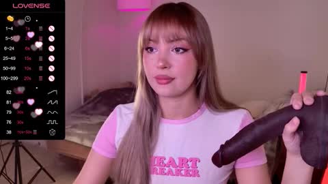 aleksacandy online show from February 10, 2026, 3:27 pm