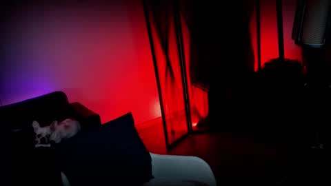 Aleksa online show from February 20, 2025, 1:46 am