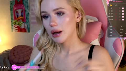 Lexi online show from December 5, 2024, 7:27 am