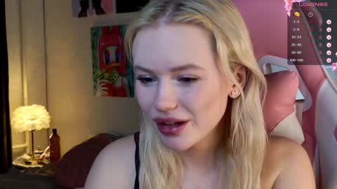 Lexi online show from January 24, 2025, 7:41 am