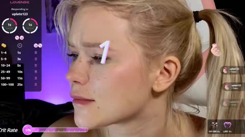 Lexi online show from March 3, 2025, 7:21 am