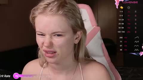 Lexi online show from March 11, 2025, 4:21 am