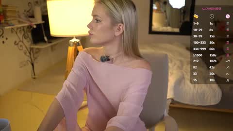 Lexi online show from November 2, 2025, 4:04 am