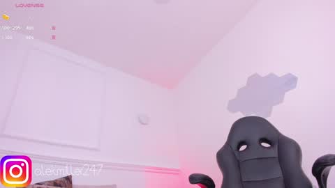 Aleksandra  online show from January 6, 2025, 3:40 pm