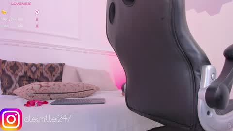 Aleksandra  online show from January 7, 2025, 3:12 pm