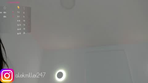 Aleksandra  online show from January 14, 2025, 12:03 pm