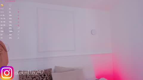 Aleksandra  online show from January 28, 2025, 12:11 pm