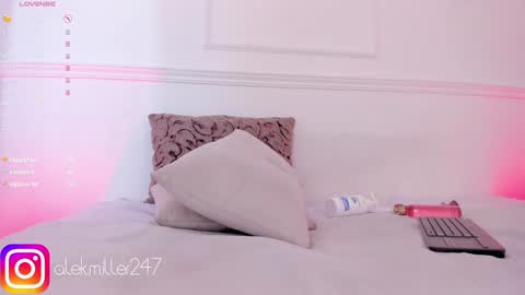 Aleksandra  online show from January 30, 2025, 3:19 pm