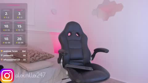 Aleksandra  online show from February 4, 2025, 3:04 pm