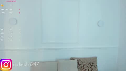 Aleksandra  online show from February 13, 2025, 12:11 pm