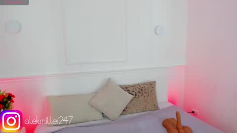 Aleksandra  online show from February 21, 2025, 12:17 pm