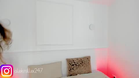 Aleksandra  online show from February 26, 2025, 12:14 pm