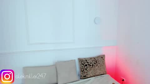 Aleksandra  online show from February 27, 2025, 12:23 pm