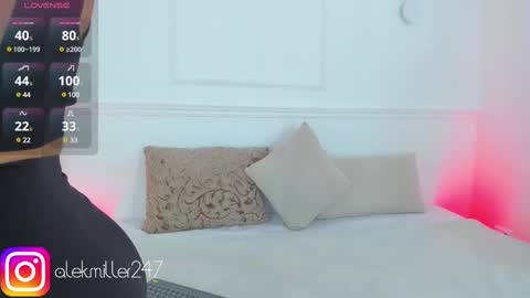 Aleksandra  online show from February 28, 2025, 5:15 am