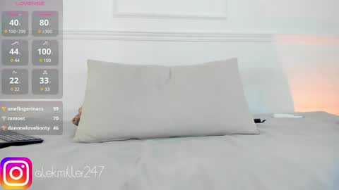 Aleksandra  online show from March 7, 2025, 3:28 pm