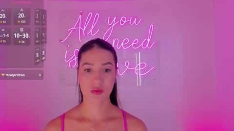 Aleksandra  online show from November 5, 2025, 12:27 pm