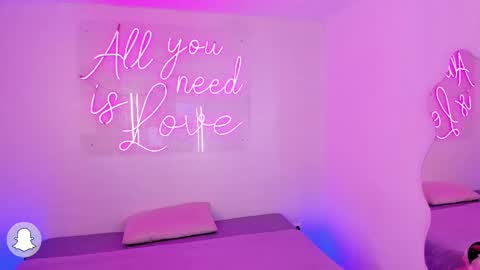 Aleksandra  online show from November 27, 2025, 4:58 am