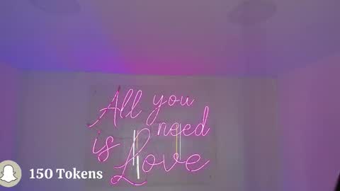 Aleksandra  online show from February 6, 2026, 12:19 pm